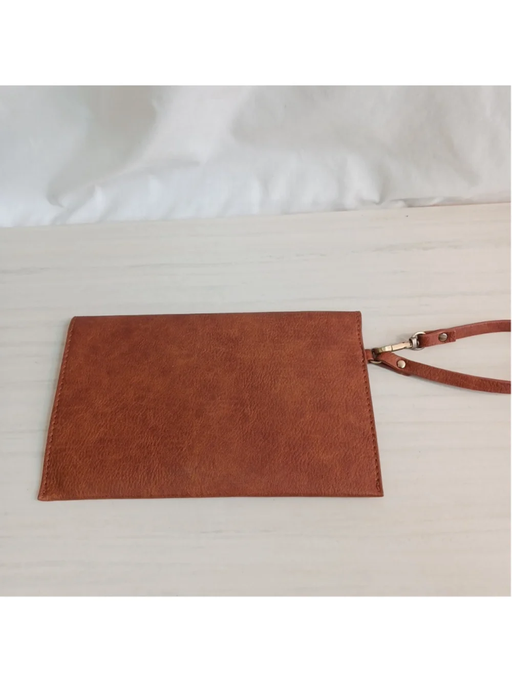 Unbranded vegan leather